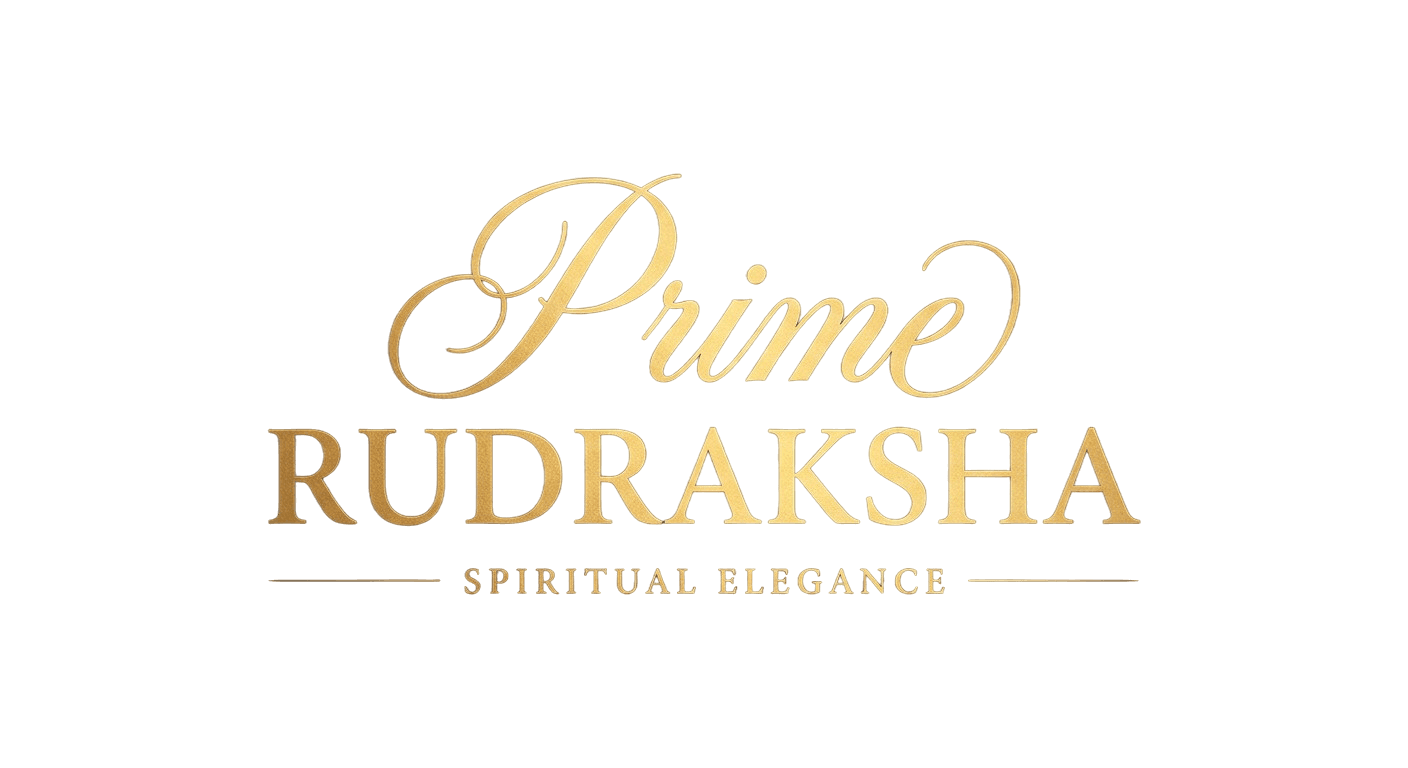 Prime Rudraksha