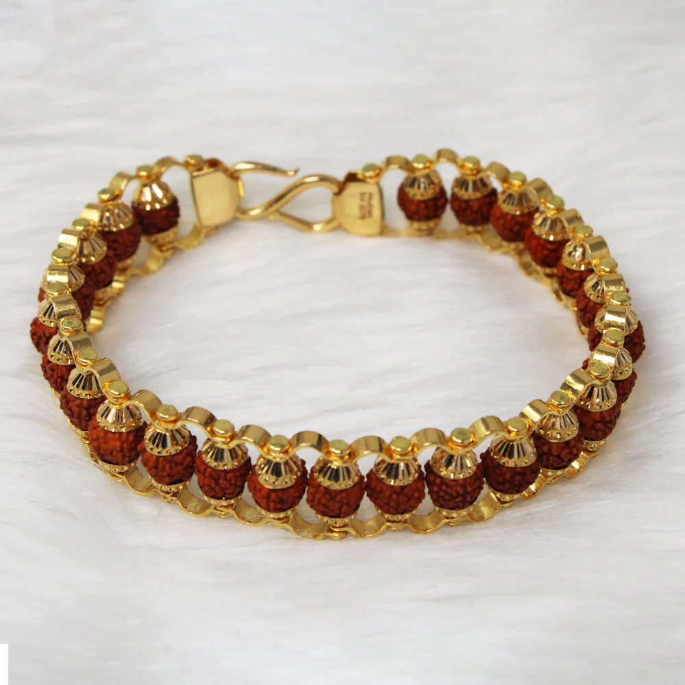 Rudraksha and Science – Myth or Reality?