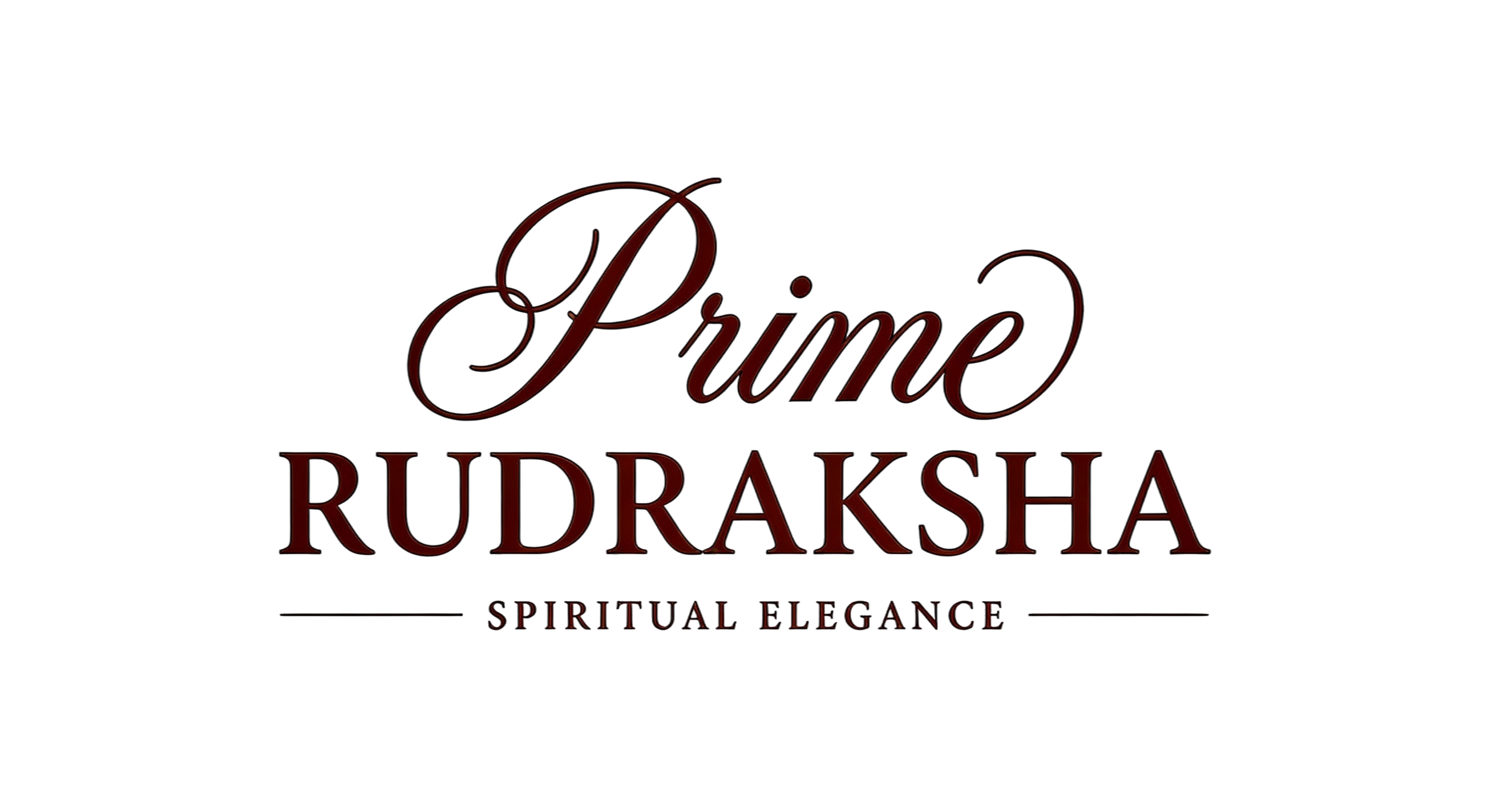 Prime Rudraksha